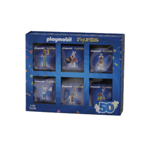 Playmobil 70298 Promocional Asia 50 aniversario ¡Exclusivo!