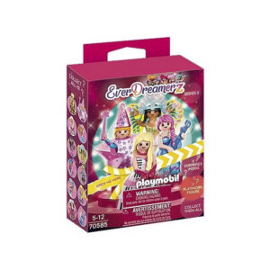 Playmobil 70585 Caja sorpresa Everdreamerz ¡Serie 3!