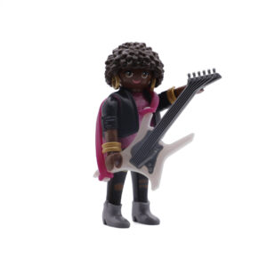Playmobil 71606 Guitarrista Sobres sorpresa chicas ¡Serie 26!