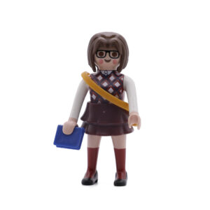 Playmobil 71606 Bibliotecaria Sobres sorpresa chicas ¡Serie 26!