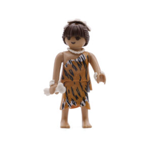 Playmobil 71606 Mujer cavernícola Sobres sorpresa chicas ¡Serie 26!