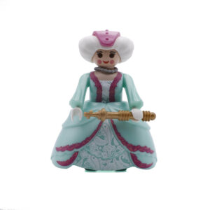 Playmobil 71606 Reina con cetro Sobres sorpresa chicas ¡Serie 26!