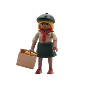 Playmobil 71606 Girl-Scout Sobres sorpresa chicas ¡Serie 26!