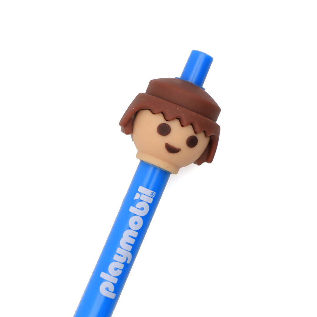 Lápiz infinito Playmobil chico ¡Nuevo! - Imagen 3
