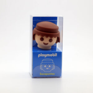 Playmobil Sacapuntas Chico ¡Nuevo!