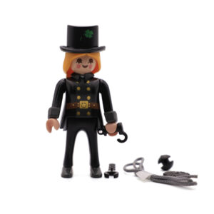 Playmobil 71890 Deshollinadora Sobres sorpresa chicas ¡Serie 28!
