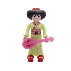 Playmobil 71890 Geisha Sobres sorpresa chicas ¡Serie 28!