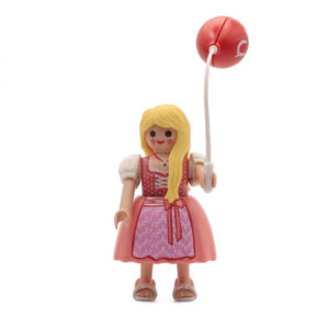 Playmobil 71890 Chica Oktoberfest Sobres sorpresa ¡Serie 28!