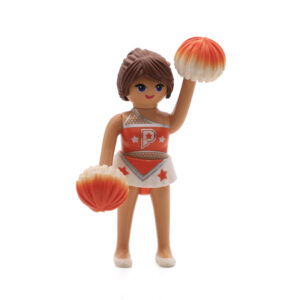 Playmobil 71890 Animadora Sobres sorpresa chicas ¡Serie 28!