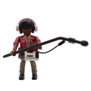 Playmobil 71890 Técnica de sonido Sobres sorpresa chicas ¡Serie 28!
