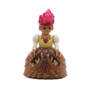 Playmobil 71890 Reina del pastel Sobres sorpresa chicas ¡Serie 28!