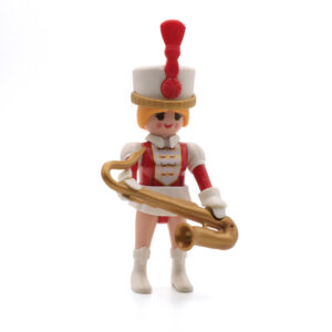 Playmobil 71890 Saxofonista Sobres sorpresa chicas ¡Serie 28!
