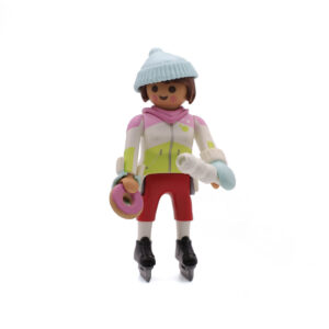 Playmobil 71890 Patinadora Sobres sorpresa chicas ¡Serie 28!