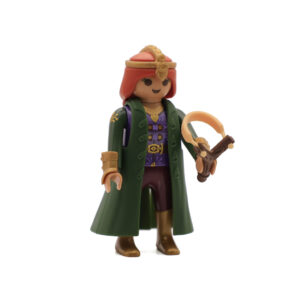 Playmobil 71890 Aventurera con abrigo Sobres sorpresa chicas ¡Serie 28!